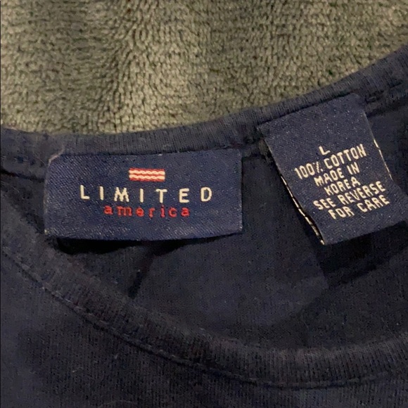 Limited tank - Picture 2 of 3